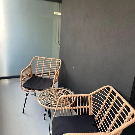 Boutique Palacio Gæstehus *