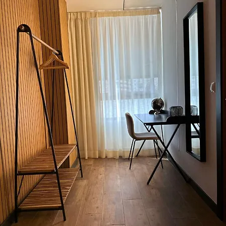 Boutique Palacio 招待所 阿利坎特