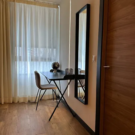 Gæstehus Boutique Palacio Alicante