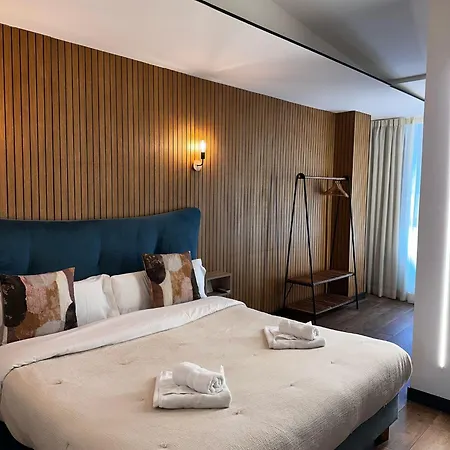 Boutique Palacio