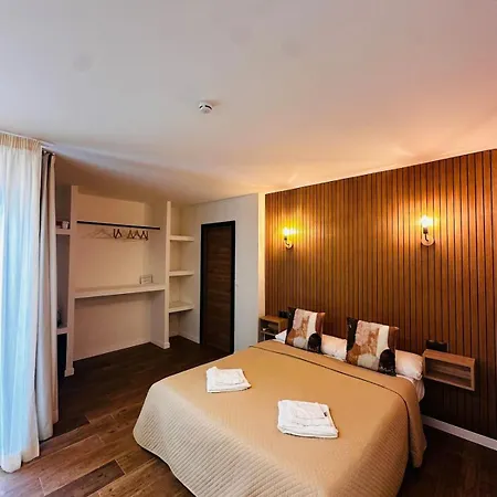 Boutique Palacio