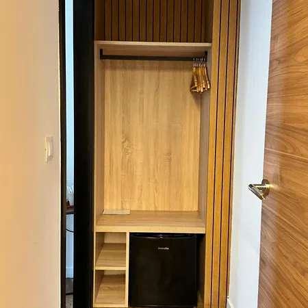 Boutique Palacio Guest house Alicante