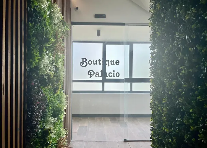 Boutique Palacio 3*