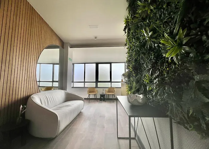 Boutique Palacio Pensión