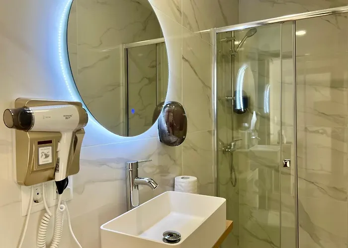 Pensión Boutique Palacio