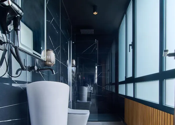 Boutique Palacio 3* Alicante