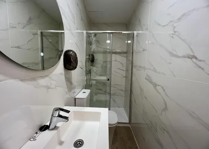 Boutique Palacio Pensión