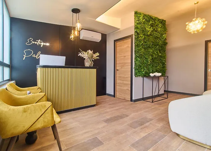 Boutique Palacio Alicante