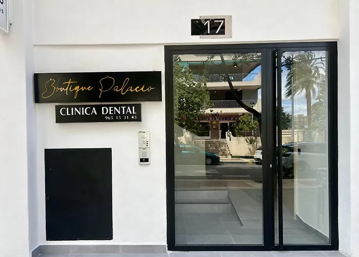 Pensión Boutique Palacio 3*