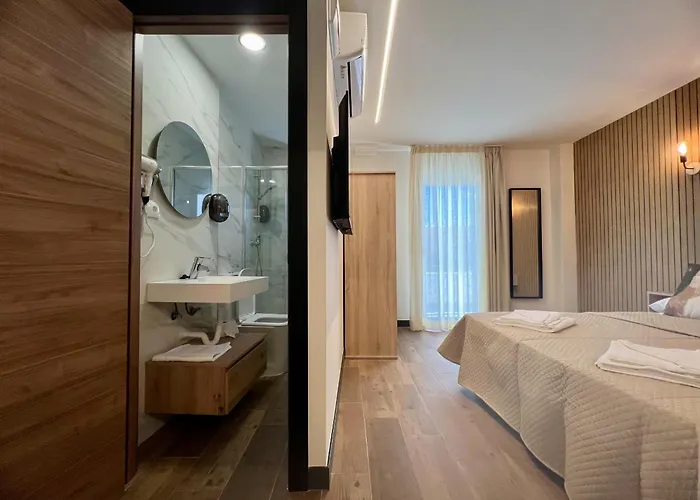 Boutique Palacio Pensión Alicante