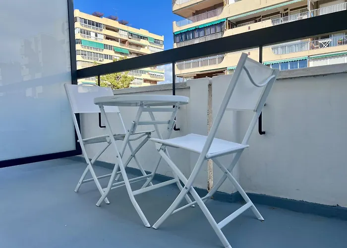 Boutique Palacio Alicante