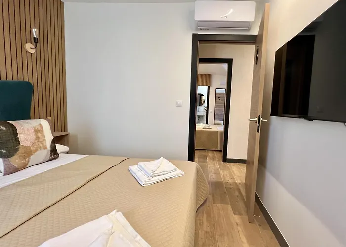 Pensión Boutique Palacio