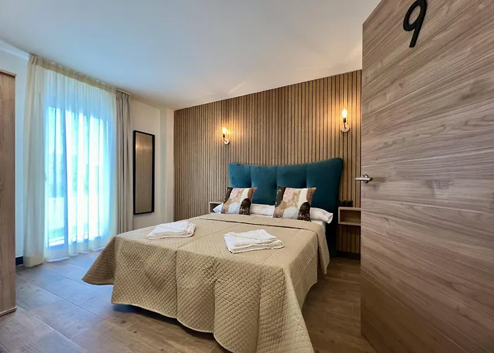 Boutique Palacio 3* Alicante