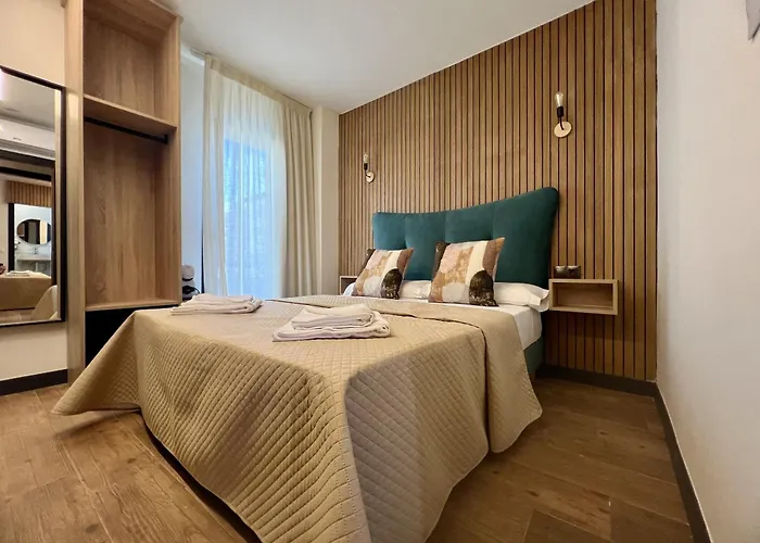 Boutique Palacio Pensión 3*