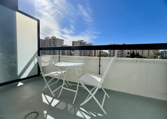 Boutique Palacio 3* Alicante