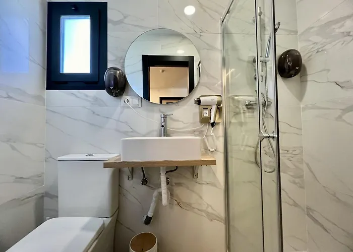 Pensión Boutique Palacio 3*