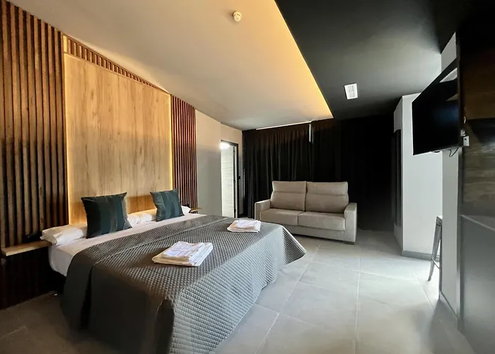 Pensión Boutique Palacio Alicante