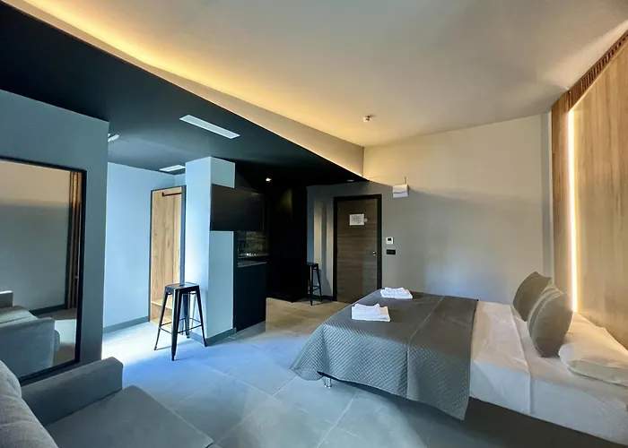 Boutique Palacio Pensión 3*