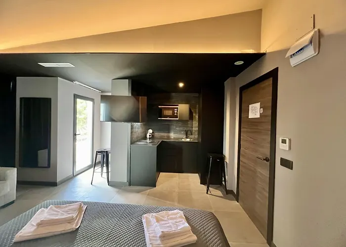 Pensión Boutique Palacio 3*