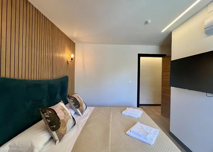 Boutique Palacio 3* Alicante