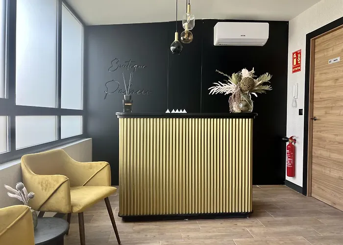 Boutique Palacio 3* Alicante