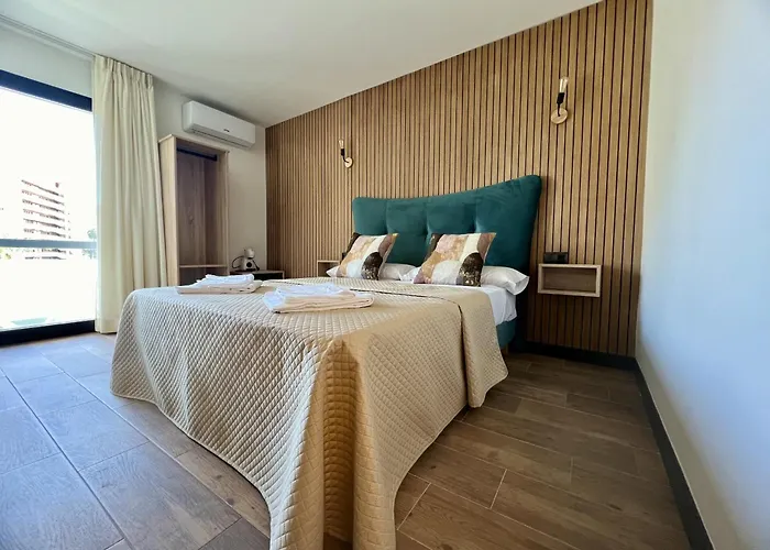 Boutique Palacio Pensión 3*