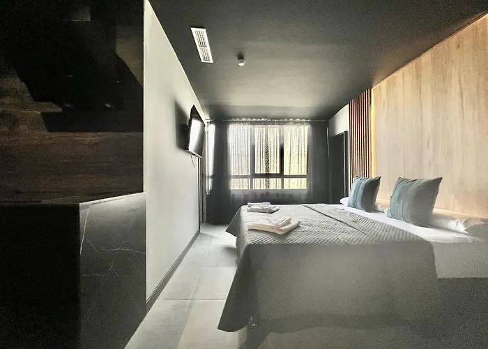 Boutique Palacio Pensión Alicante