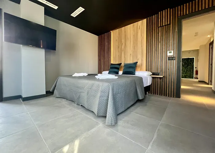 Boutique Palacio Pensión