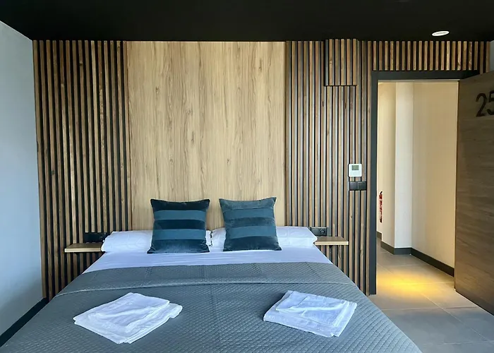 Boutique Palacio Pensión Alicante