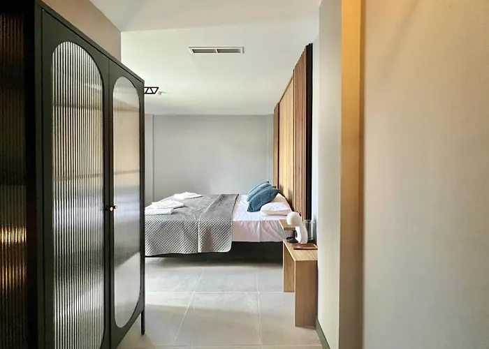 Boutique Palacio 3* Alicante