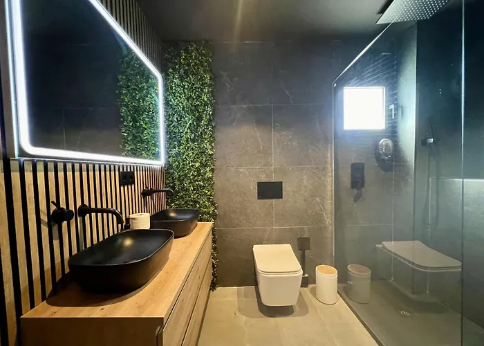 Boutique Palacio Pensión