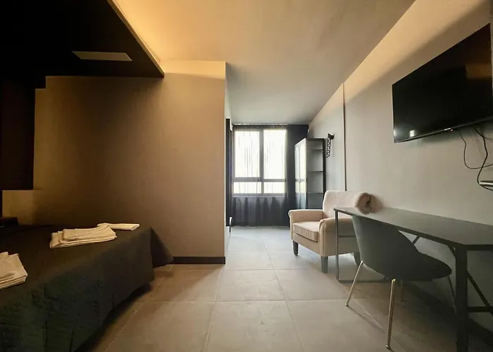 Boutique Palacio Pensión Alicante