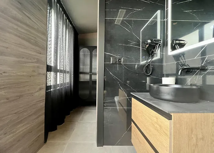 Pensión Boutique Palacio Alicante