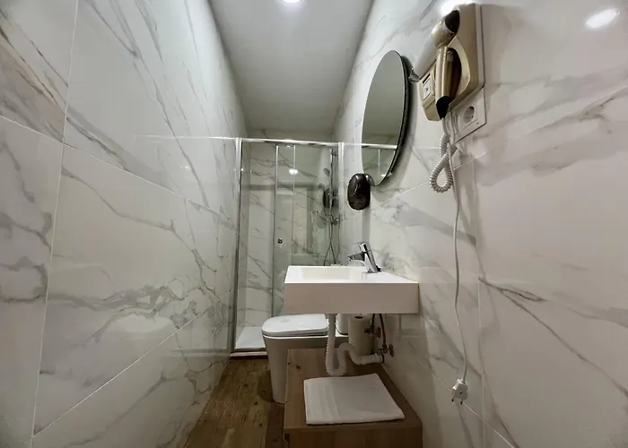 Boutique Palacio Pensión Alicante