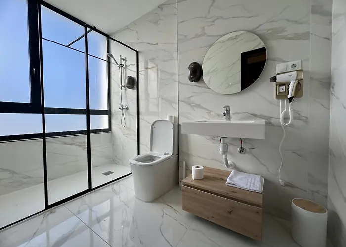 Boutique Palacio Pensión Alicante