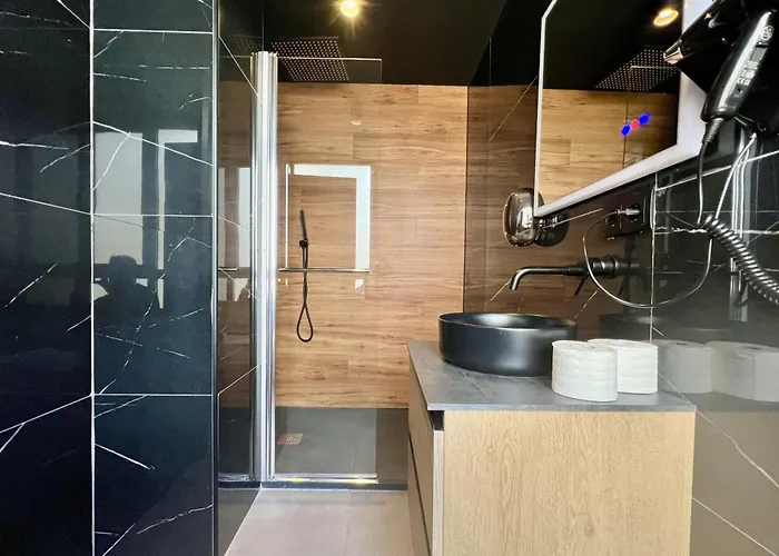 Pensión Boutique Palacio 3*