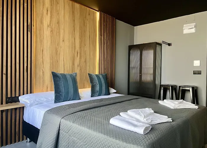 Pensión Boutique Palacio 3*