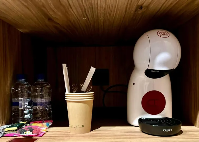 Pensión Boutique Palacio Alicante