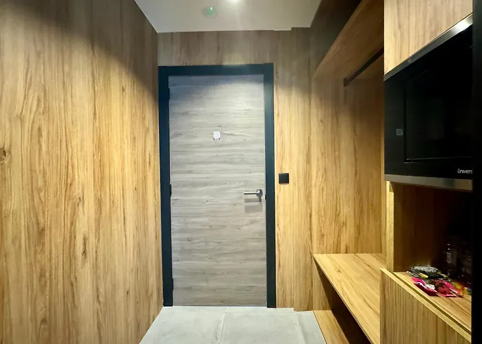 Pensión Boutique Palacio Alicante