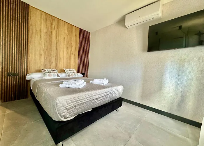 Pensión Boutique Palacio 3*