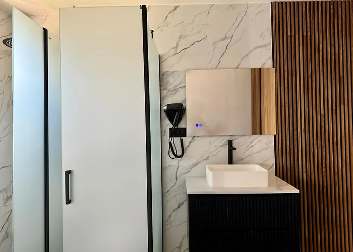 Pensión Boutique Palacio