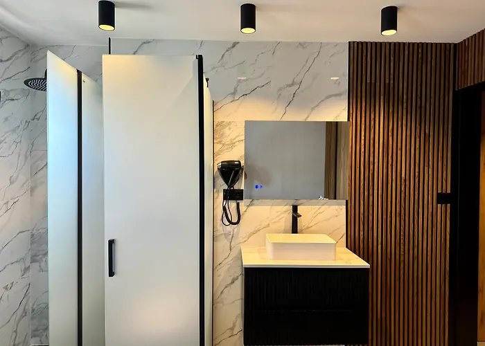 Boutique Palacio Pensión Alicante