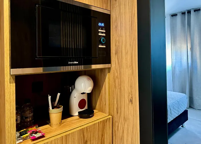 Boutique Palacio Pensión 3*