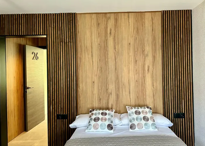 Pensión Boutique Palacio 3*