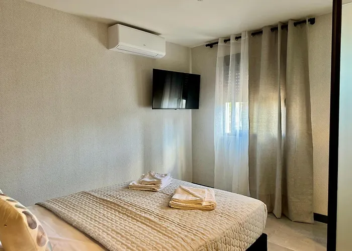 Pensión Boutique Palacio