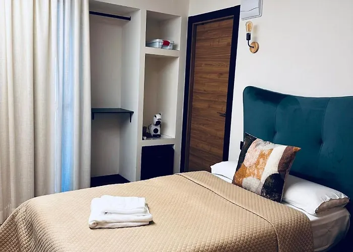 Boutique Palacio Alicante