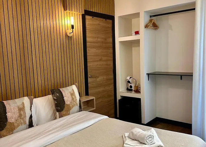 Boutique Palacio Pensión 3*