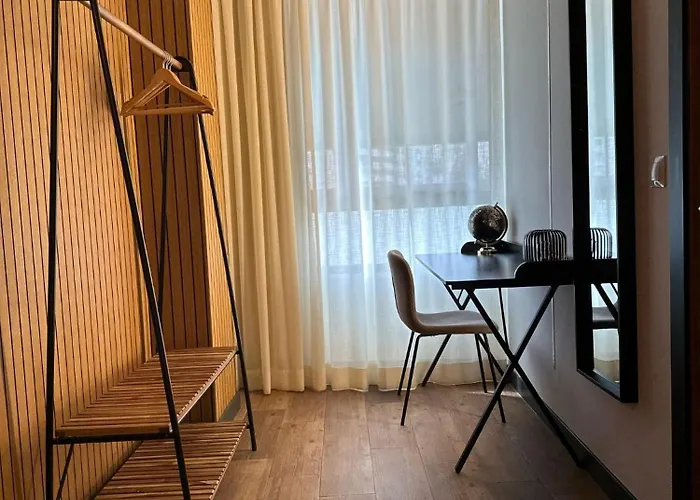 Boutique Palacio Pensión Alicante