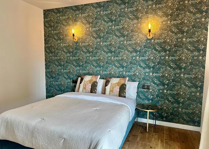 Boutique Palacio 3* Alicante