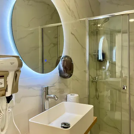 Pensión Boutique Palacio